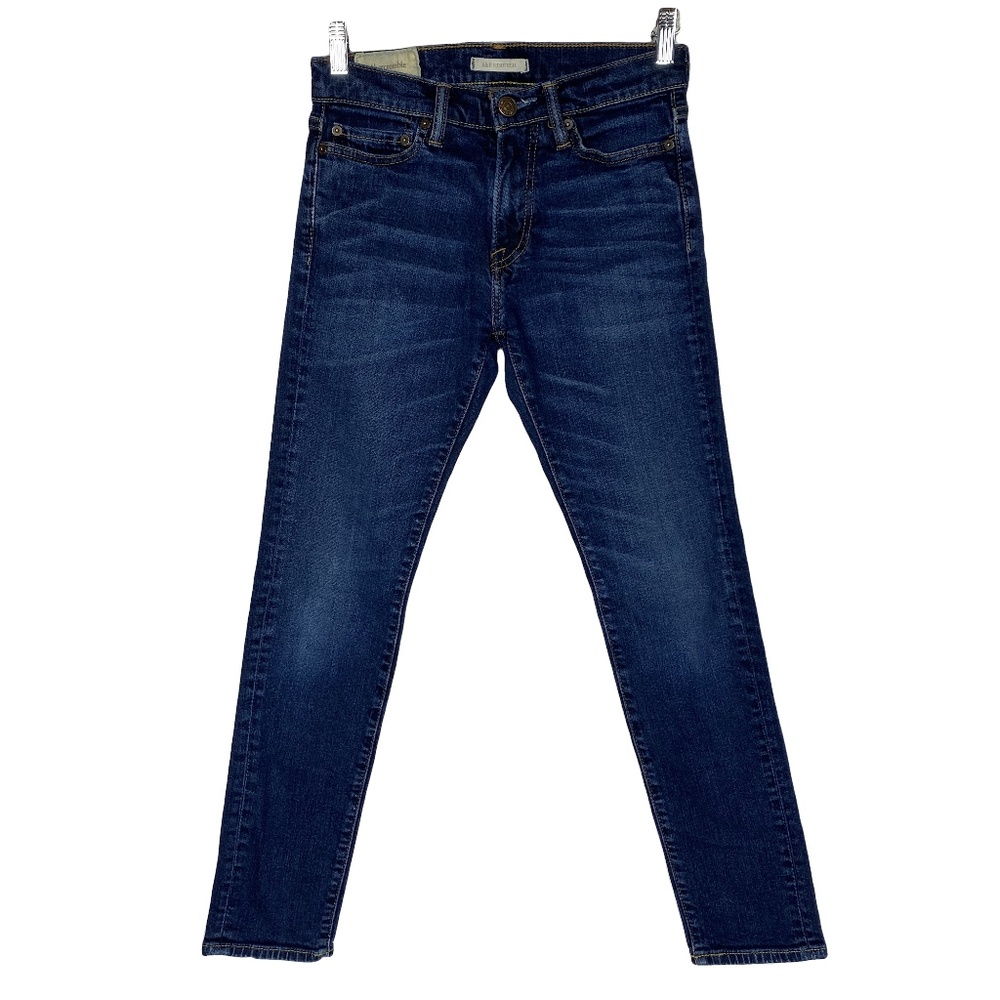 Abercrombie & Fitch Super Skinny Stretch 26 x 30